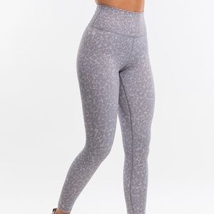 Echt Apparel Wild Scrunch Legging